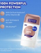 Nivea Derma Control Clinical Ultra Comfort izzadásgátló stift 50 ml
