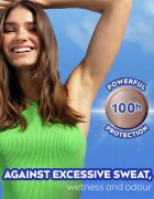 Nivea Derma Control Clinical Ultra Comfort izzadásgátló stift 50 ml