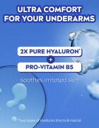 Nivea Derma Control Clinical Ultra Comfort izzadásgátló stift 50 ml