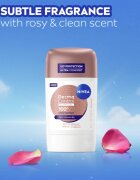 Nivea Derma Control Clinical Ultra Comfort izzadásgátló stift 50 ml