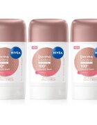 Nivea Derma Control Clinical Ultra Dry szett testre