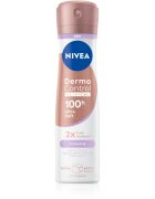 Nivea Derma Control Clinical Ultra Soft izzadásgátló spray 150 ml