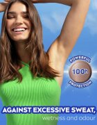 Nivea Derma Control Clinical Ultra Soft izzadásgátló spray 150 ml