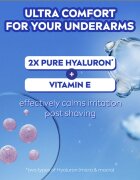 Nivea Derma Control Clinical Ultra Soft izzadásgátló spray 150 ml