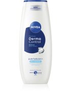 Nivea Derma Control Defend ápoló tusoló gél hialuronsavval 500 ml