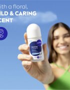 Nivea Derma Control Defend golyós izzadásgátló 72 óra 50 ml