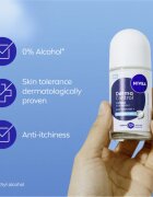 Nivea Derma Control Defend golyós izzadásgátló 72 óra 50 ml