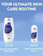 Nivea Derma Control Defend golyós izzadásgátló 72 óra 50 ml