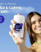 Nivea Derma Control Defend izzadásgátló stift az irritált bőrre 50 ml