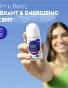 Nivea Derma Control Natural Tone golyós izzadásgátló a sötét foltok ellen 50 ml