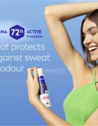 Nivea Derma Control Natural Tone izzadásgátló spray a sötét foltok ellen 150 ml