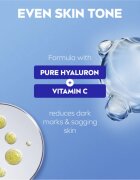 Nivea Derma Control Natural Tone izzadásgátló spray a sötét foltok ellen 150 ml