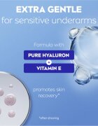 Nivea Derma Control Restore golyós izzadásgátló 72 óra 50 ml
