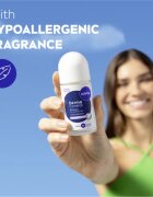Nivea Derma Control Restore golyós izzadásgátló 72 óra 50 ml