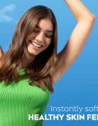 Nivea Derma Control Restore hidratáló tusoló gél hialuronsavval 500 ml