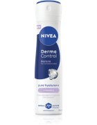 Nivea Derma Control Restore izzadásgátló spray az érzékeny bőrre 150 ml