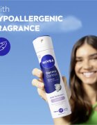 Nivea Derma Control Restore izzadásgátló spray az érzékeny bőrre 150 ml