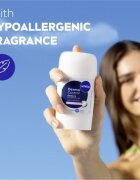 Nivea Derma Control Restore izzadásgátló stift az érzékeny bőrre 50 ml