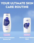 Nivea Derma Control Restore izzadásgátló stift az érzékeny bőrre 50 ml