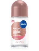 Nivea Derma Dry Control golyós izzadásgátló 50 ml