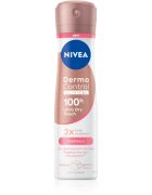 Nivea Derma Dry Control izzadásgátló spray 150 ml