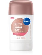 Nivea Derma Dry Control izzadásgátló stift 50 ml