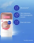 Nivea Derma Dry Control izzadásgátló stift 50 ml