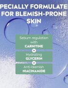 Nivea Derma Skin Clear gyengéd védő folyadék SPF 50+ 40 ml