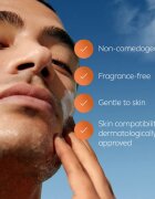 Nivea Derma Skin Clear tisztító gél az arcbőrre 150 ml