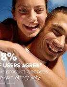 Nivea Derma Skin Clear tisztító gél az arcbőrre 150 ml