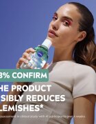Nivea Derma Skin Clear tisztító micellás víz a bőr tökéletlenségei ellen 400 ml