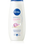 Nivea Diamond & Argan Oil ápoló tusoló gél 250 ml