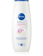 Nivea Diamond & Argan Oil ápoló tusoló gél 500 ml