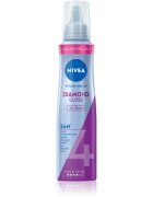 Nivea Diamond Gloss fixáló hab 150 ml