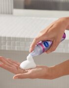 Nivea Diamond Gloss fixáló hab 150 ml