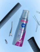 Nivea Diamond Gloss fixáló hab 150 ml