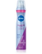 Nivea Diamond Gloss hajlakk 250 ml
