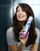 Nivea Diamond Gloss hajlakk 250 ml