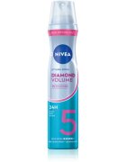 Nivea Diamond Volume hajlakk 250 ml