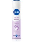 Nivea Double Effect izzadásgátló spray 72 óra 150 ml