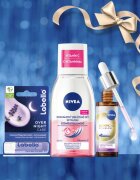 Nivea Even & Smooth ajándékszett az egységes tónusú bőrért
