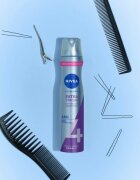 Nivea Extra Strong hajlakk 250 ml