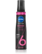 Nivea Extreme Hold fixáló hab 150 ml