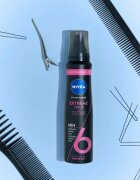 Nivea Extreme Hold fixáló hab 150 ml