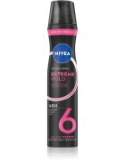 Nivea Extreme Hold hajlakk erős fixálással 250 ml