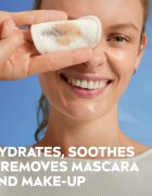 Nivea Face Cleansing finom szemlemosó 125 ml
