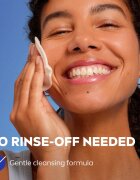 Nivea Face Cleansing finom szemlemosó 125 ml