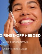 Nivea Face Cleansing kétfázisú szemfestéklemosó 125 ml