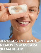 Nivea Face Cleansing kétfázisú szemfestéklemosó 125 ml