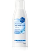 Nivea Face Cleansing tisztító arctej 200 ml